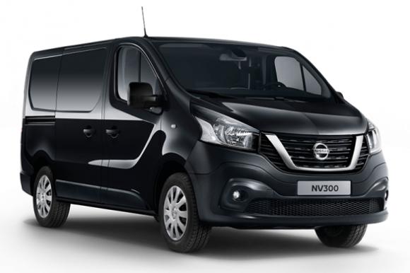 Nissan NV300